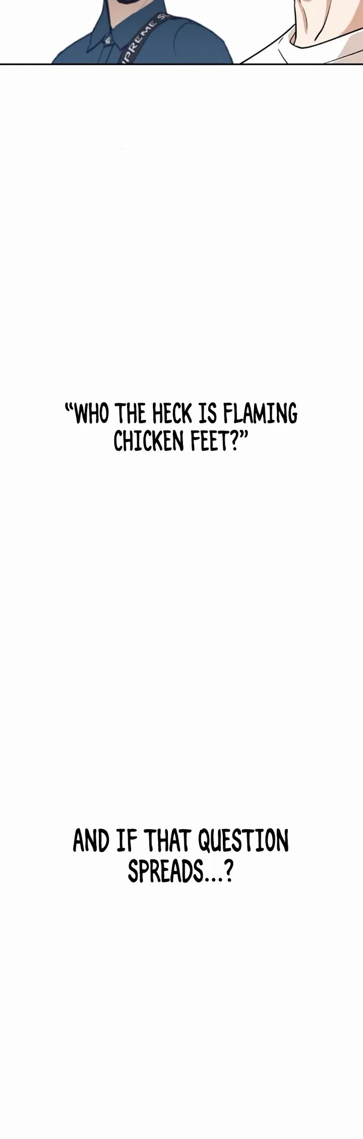 Match Made in Heaven by Chance Chapter 114 – Page 36