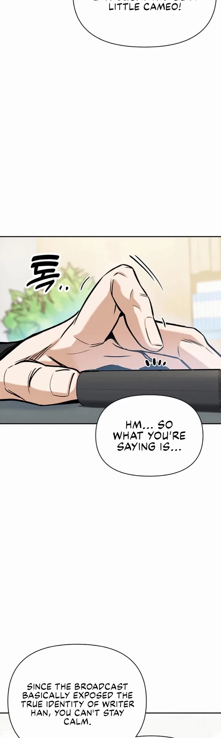 Match Made in Heaven by Chance Chapter 114 – Page 47