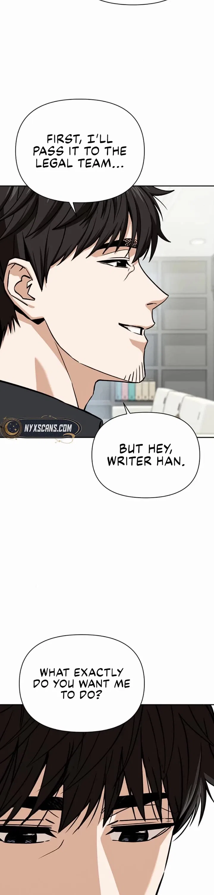 Match Made in Heaven by Chance Chapter 114 – Page 50