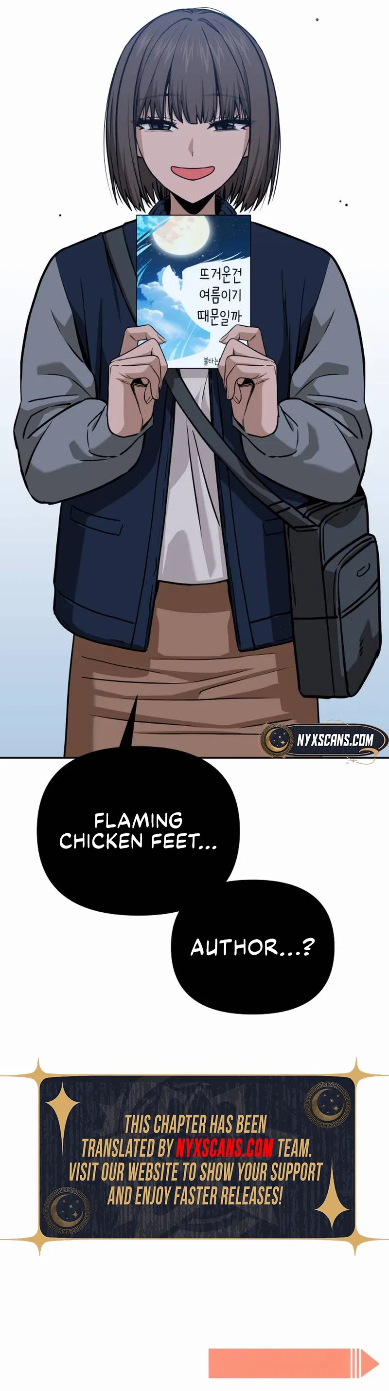 Match Made in Heaven by Chance Chapter 113 – Page 16