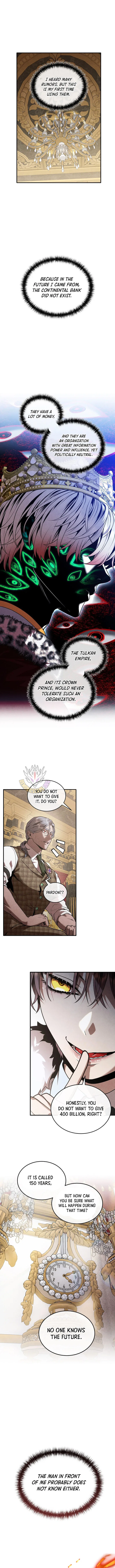 Legendary Youngest Son of the Marquis House Chapter 170 – Page 5