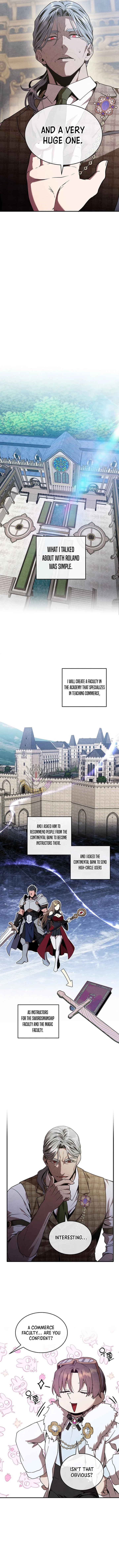 Legendary Youngest Son of the Marquis House Chapter 170 – Page 7