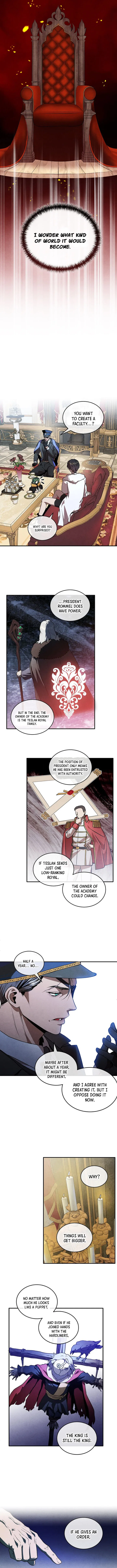 Legendary Youngest Son of the Marquis House Chapter 169 – Page 4