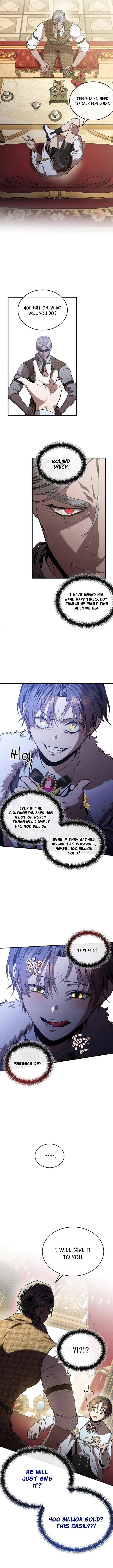 Legendary Youngest Son of the Marquis House Chapter 169 – Page 10
