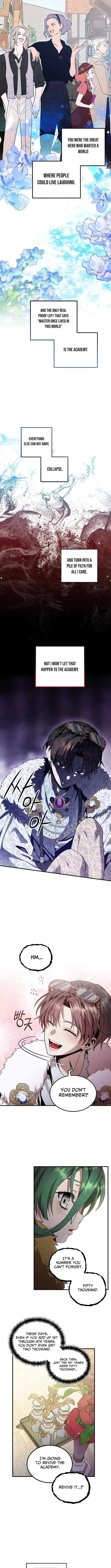 Legendary Youngest Son of the Marquis House Chapter 168 – Page 6