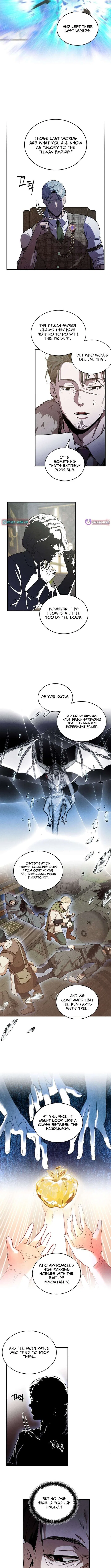 Legendary Youngest Son of the Marquis House Chapter 167 – Page 2