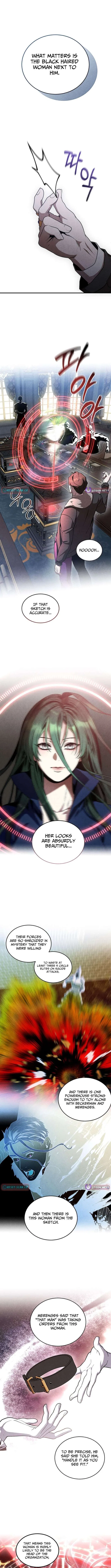 Legendary Youngest Son of the Marquis House Chapter 167 – Page 4