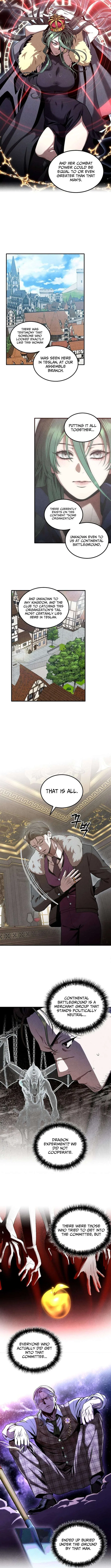 Legendary Youngest Son of the Marquis House Chapter 167 – Page 5