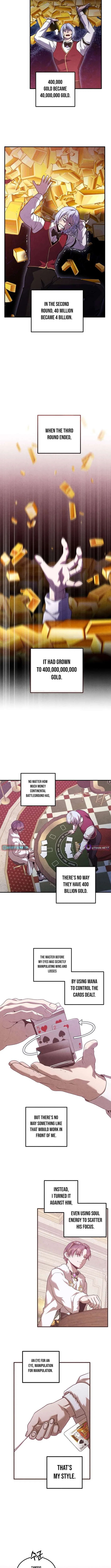 Legendary Youngest Son of the Marquis House Chapter 166 – Page 7