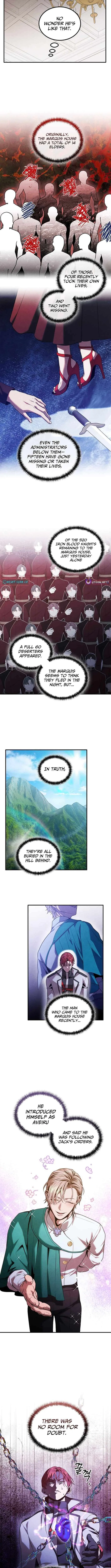 Legendary Youngest Son of the Marquis House Chapter 164 – Page 6