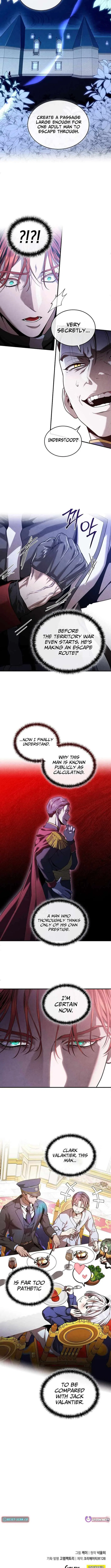 Legendary Youngest Son of the Marquis House Chapter 164 – Page 9