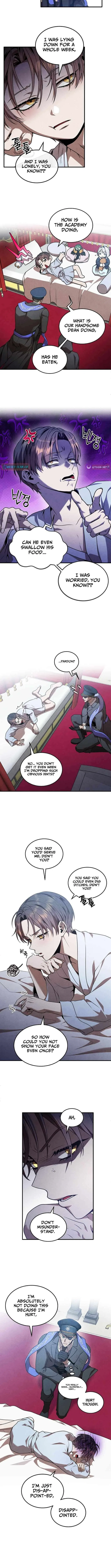 Legendary Youngest Son of the Marquis House Chapter 163 – Page 2
