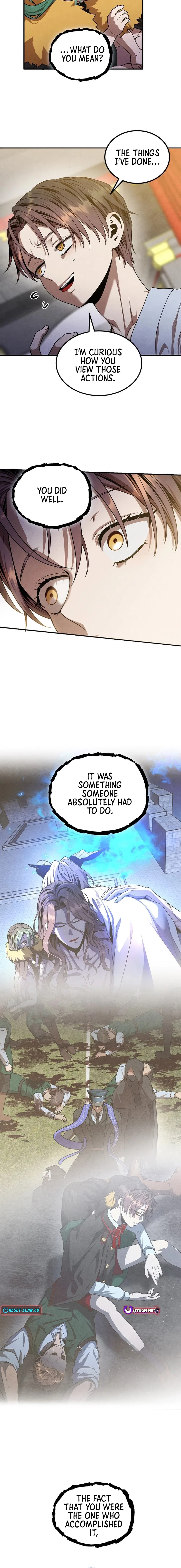 Legendary Youngest Son of the Marquis House Chapter 162 – Page 8