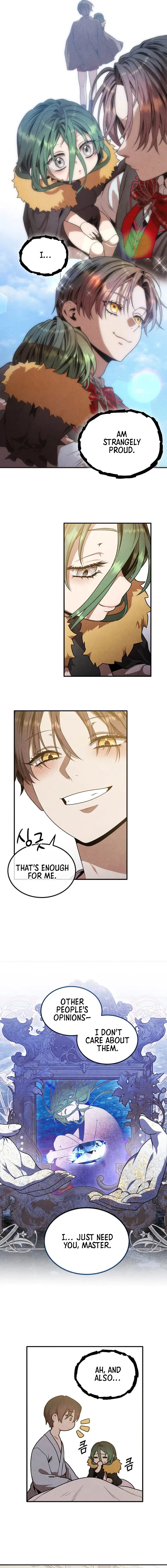 Legendary Youngest Son of the Marquis House Chapter 162 – Page 9