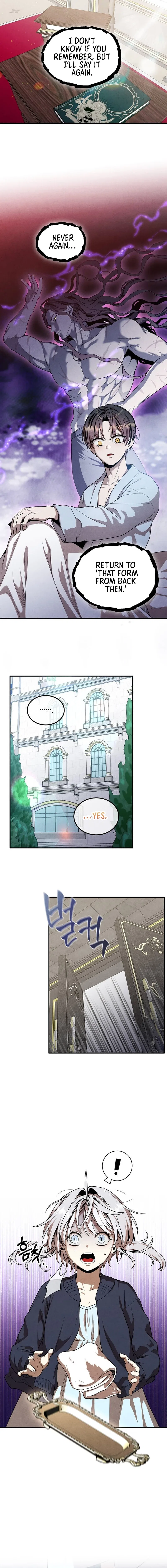 Legendary Youngest Son of the Marquis House Chapter 162 – Page 10
