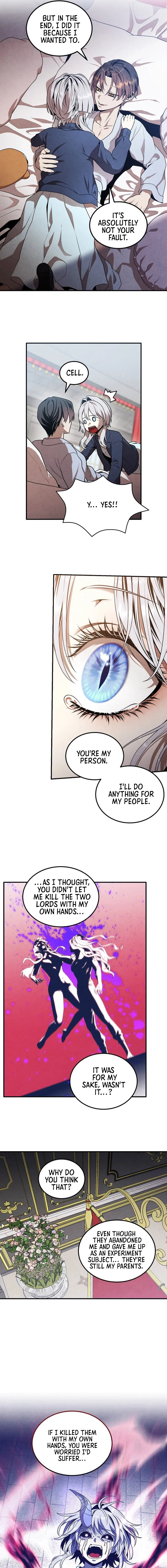 Legendary Youngest Son of the Marquis House Chapter 162 – Page 13