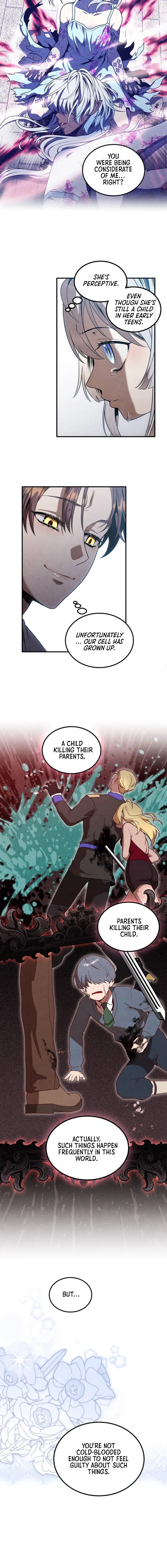 Legendary Youngest Son of the Marquis House Chapter 162 – Page 14