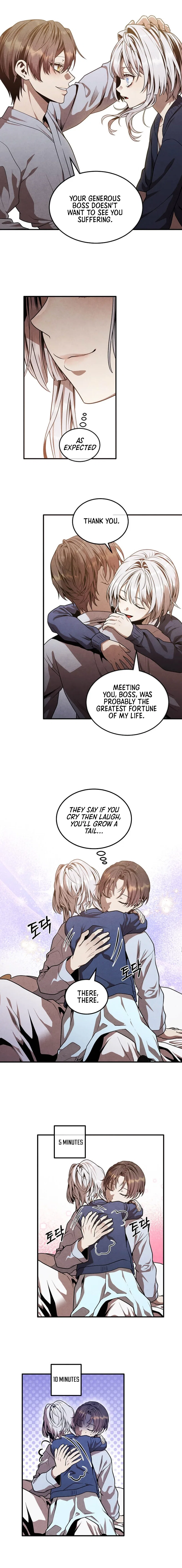 Legendary Youngest Son of the Marquis House Chapter 162 – Page 15