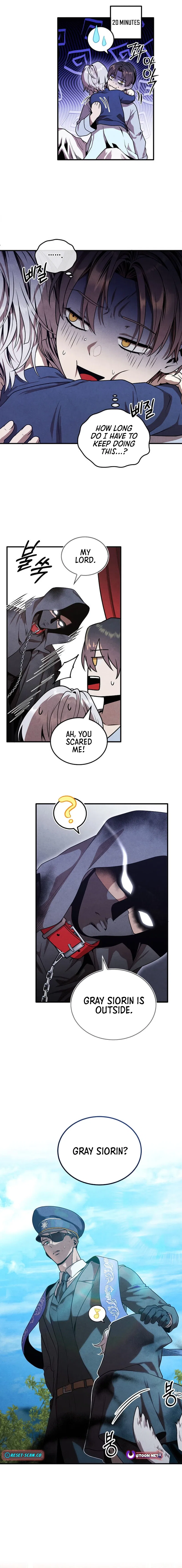 Legendary Youngest Son of the Marquis House Chapter 162 – Page 16