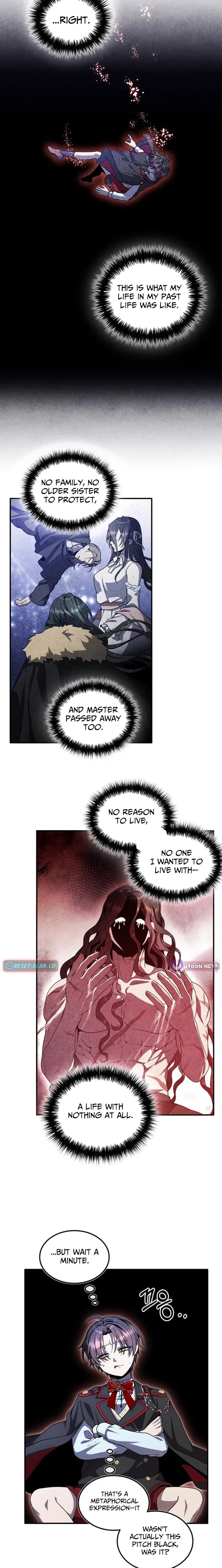 Legendary Youngest Son of the Marquis House Chapter 161 – Page 3