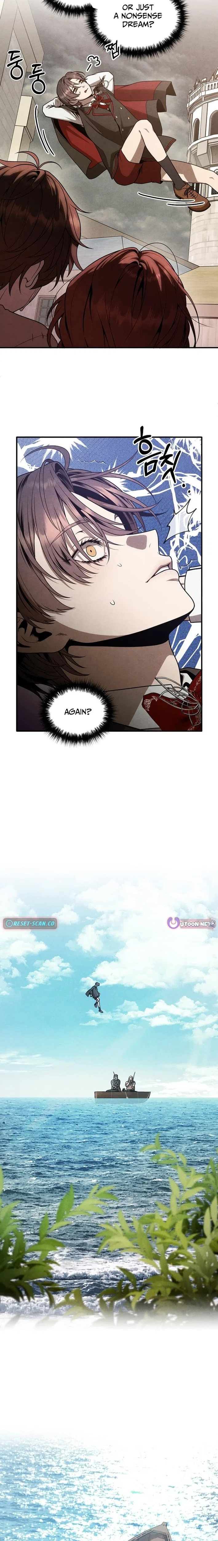 Legendary Youngest Son of the Marquis House Chapter 161 – Page 7