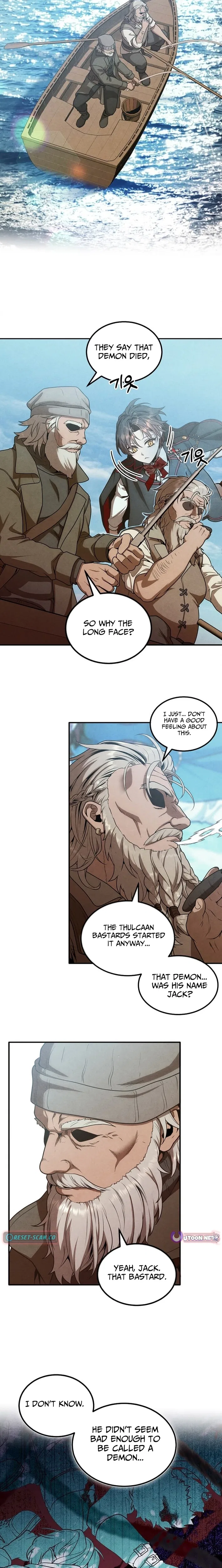 Legendary Youngest Son of the Marquis House Chapter 161 – Page 8