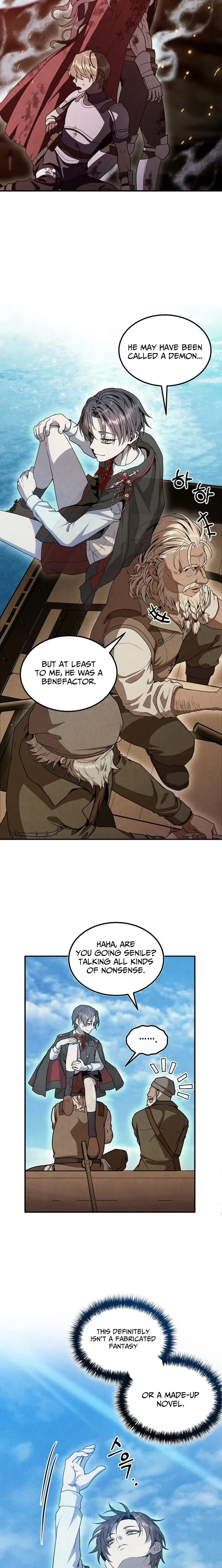 Legendary Youngest Son of the Marquis House Chapter 161 – Page 10