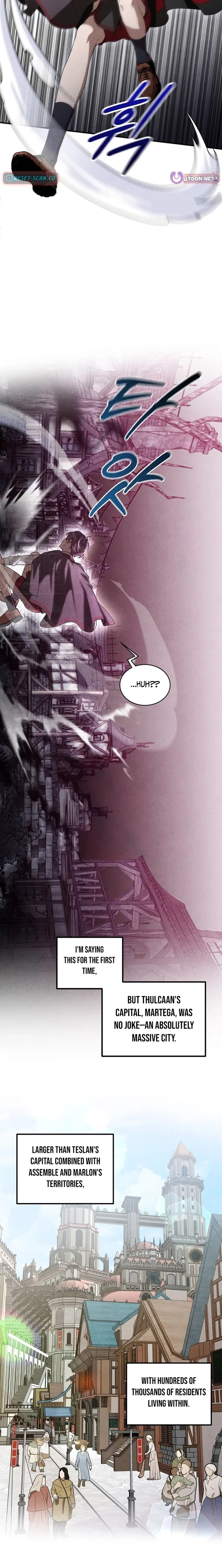 Legendary Youngest Son of the Marquis House Chapter 161 – Page 13