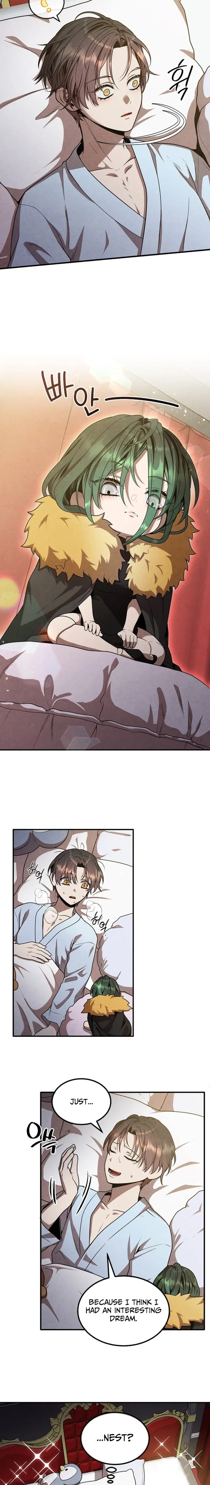Legendary Youngest Son of the Marquis House Chapter 161 – Page 20