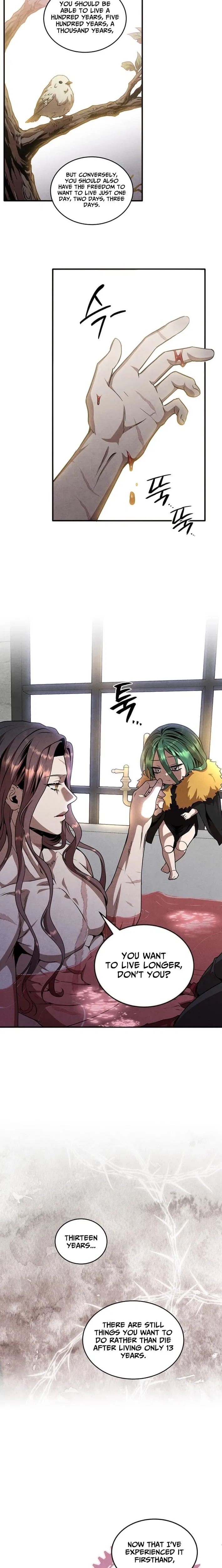 Legendary Youngest Son of the Marquis House Chapter 160 – Page 10
