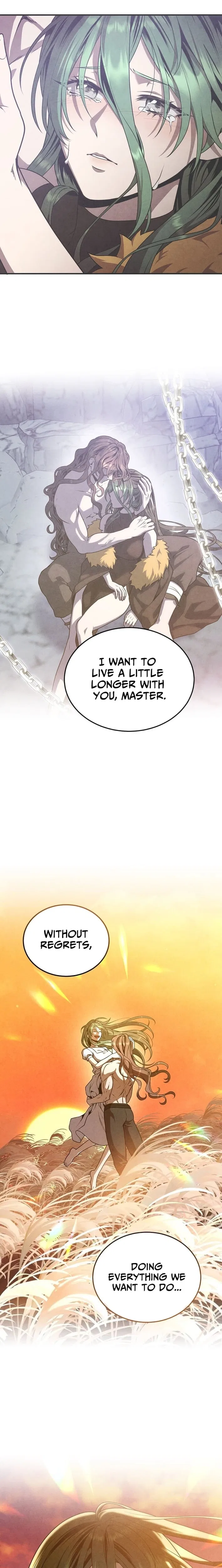 Legendary Youngest Son of the Marquis House Chapter 160 – Page 12