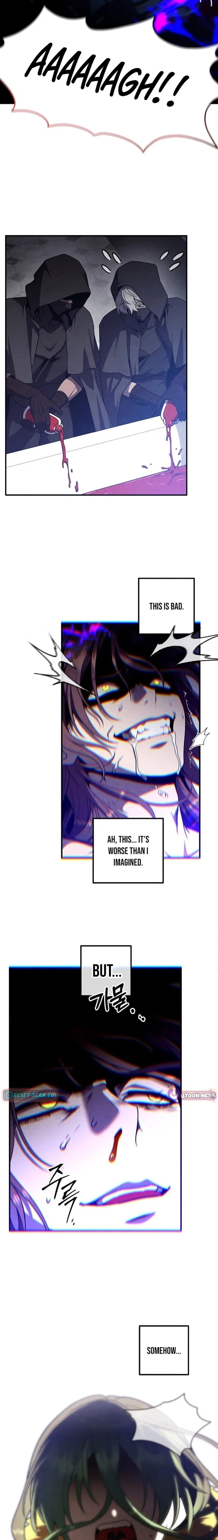 Legendary Youngest Son of the Marquis House Chapter 160 – Page 16