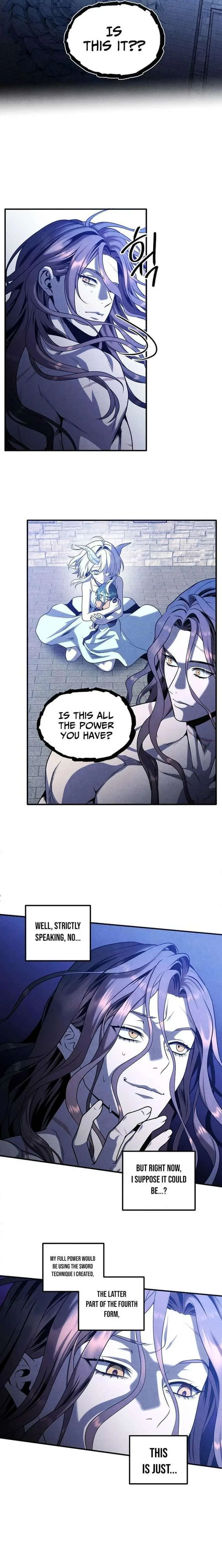 Legendary Youngest Son of the Marquis House Chapter 159 – Page 2
