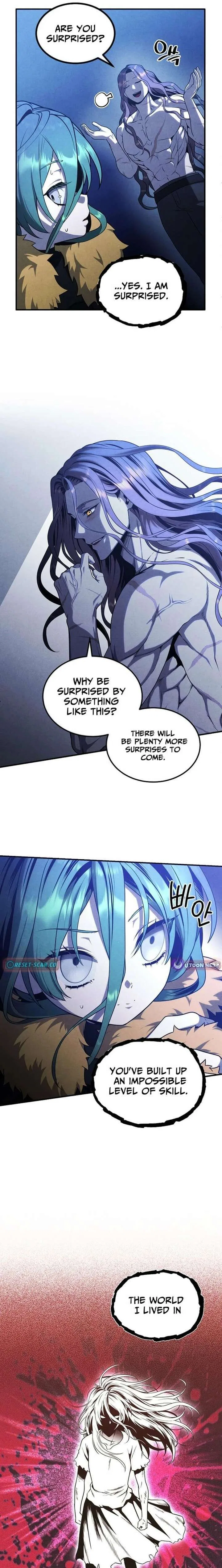 Legendary Youngest Son of the Marquis House Chapter 159 – Page 3