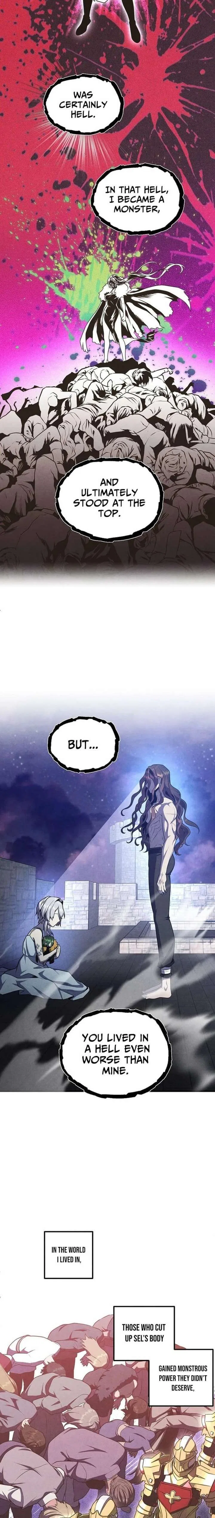 Legendary Youngest Son of the Marquis House Chapter 159 – Page 4