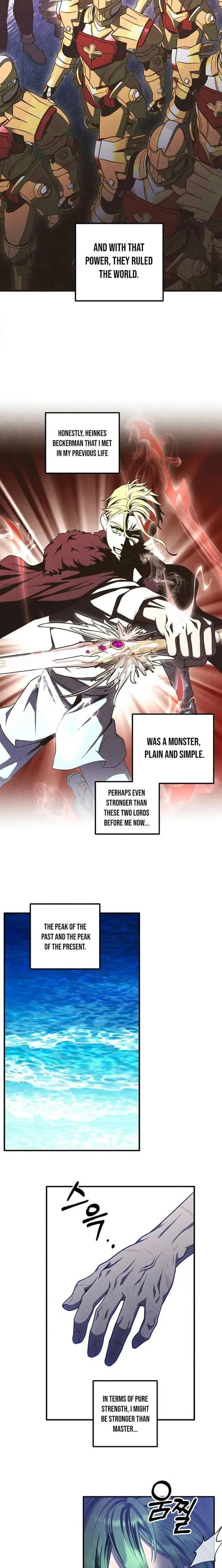 Legendary Youngest Son of the Marquis House Chapter 159 – Page 5