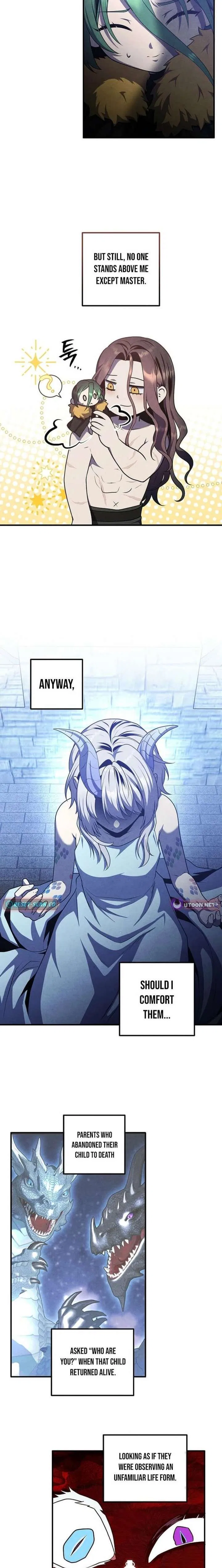 Legendary Youngest Son of the Marquis House Chapter 159 – Page 6
