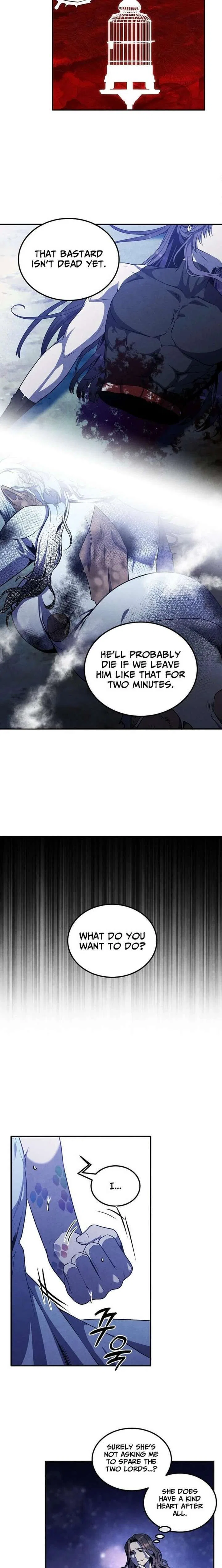 Legendary Youngest Son of the Marquis House Chapter 159 – Page 7