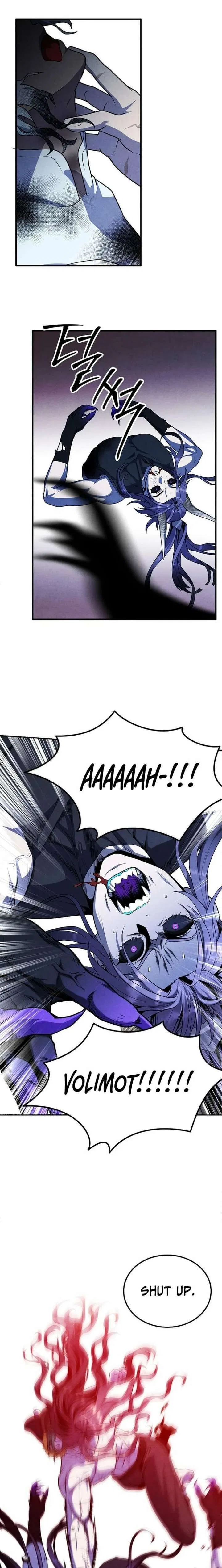 Legendary Youngest Son of the Marquis House Chapter 159 – Page 12