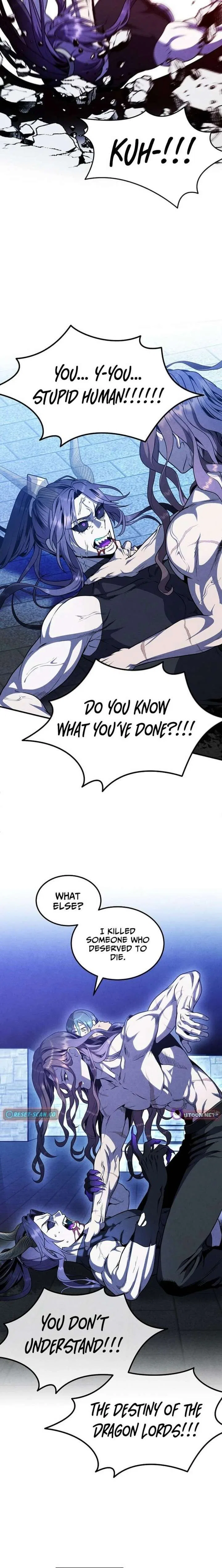 Legendary Youngest Son of the Marquis House Chapter 159 – Page 13