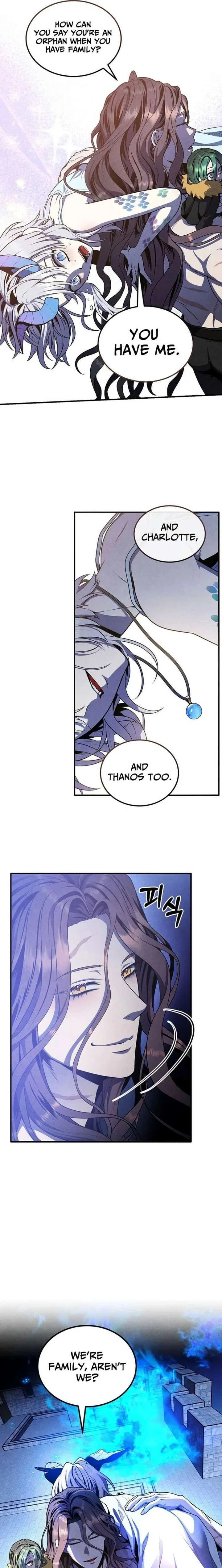Legendary Youngest Son of the Marquis House Chapter 159 – Page 19
