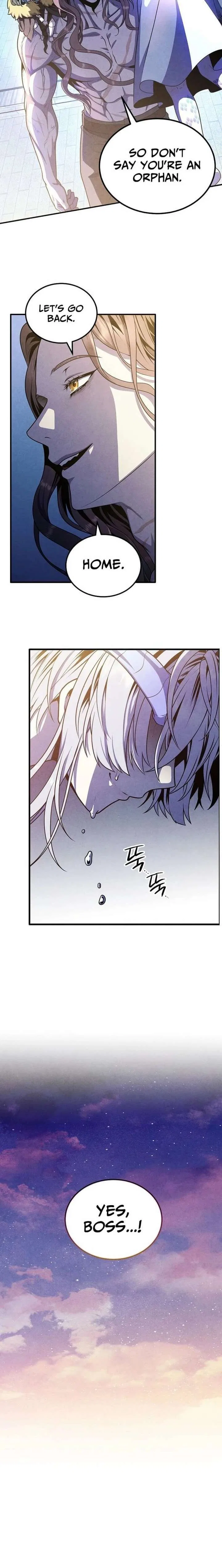 Legendary Youngest Son of the Marquis House Chapter 159 – Page 20