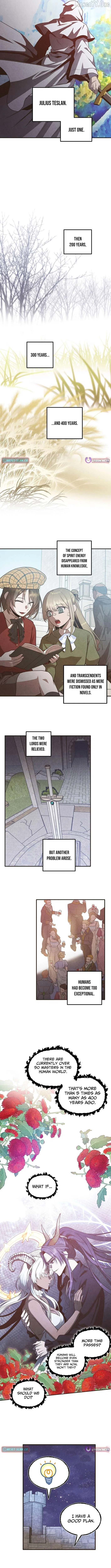 Legendary Youngest Son of the Marquis House Chapter 158 – Page 4