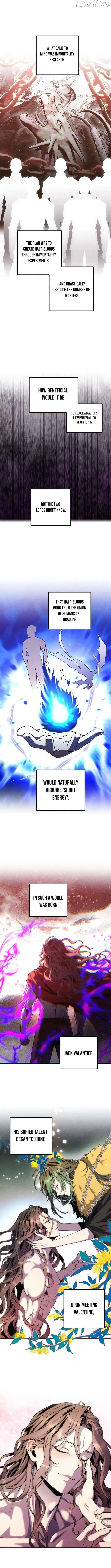 Legendary Youngest Son of the Marquis House Chapter 158 – Page 5