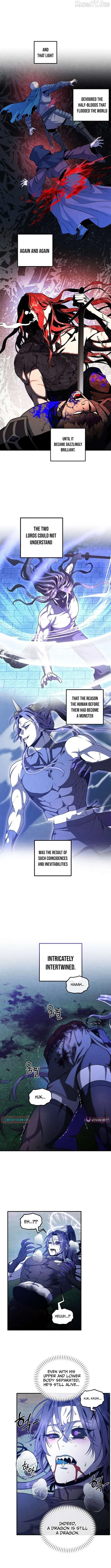 Legendary Youngest Son of the Marquis House Chapter 158 – Page 6