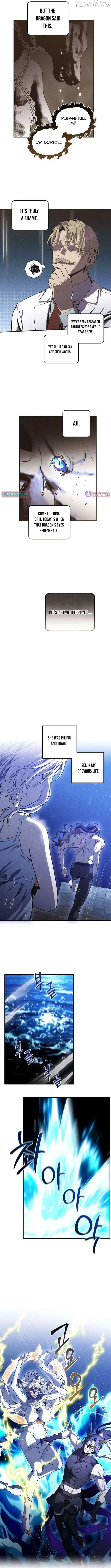 Legendary Youngest Son of the Marquis House Chapter 157 – Page 2