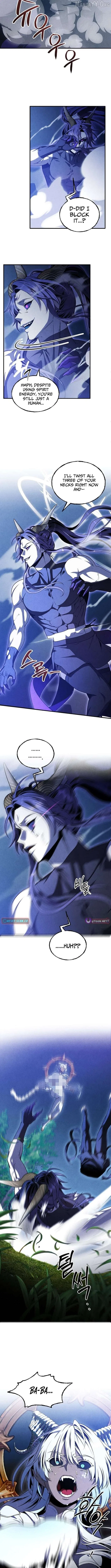 Legendary Youngest Son of the Marquis House Chapter 157 – Page 7