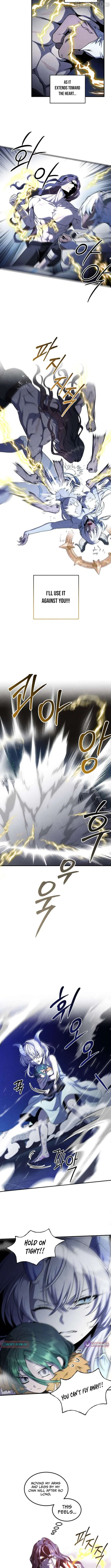 Legendary Youngest Son of the Marquis House Chapter 156 – Page 4