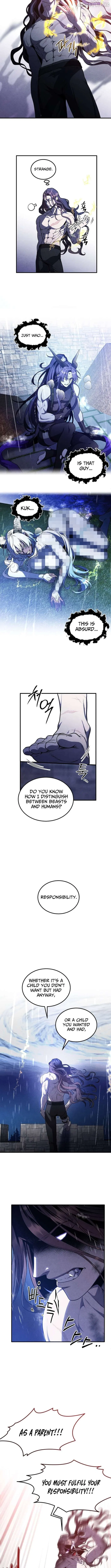 Legendary Youngest Son of the Marquis House Chapter 156 – Page 5