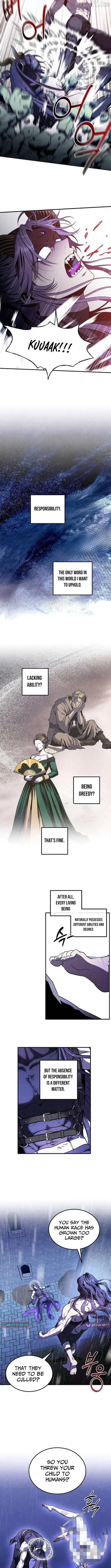 Legendary Youngest Son of the Marquis House Chapter 156 – Page 6